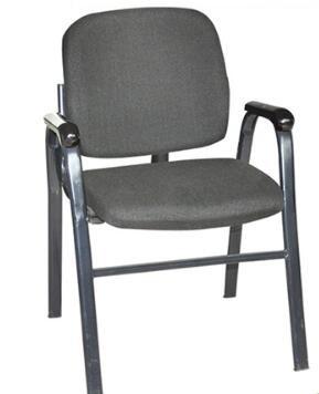 China Classic China Visitor Chair with Armrest for sale