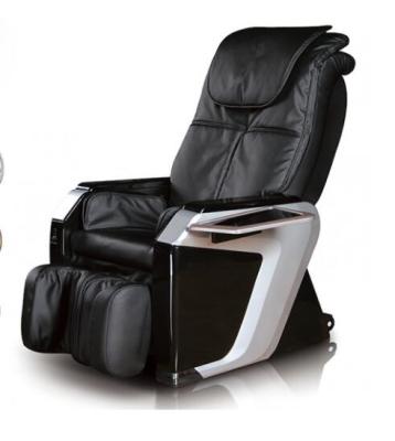 China Vending Coin Operated China Rolling Massage Chair BS-M12 for sale