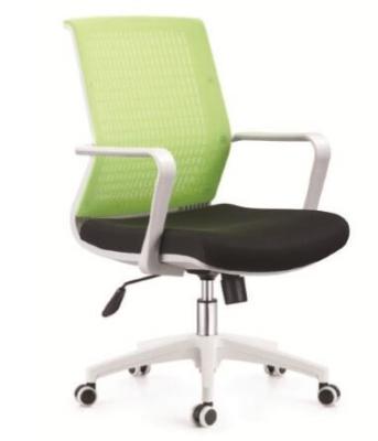 China New Design Mid Back China Mesh Task Chair for sale