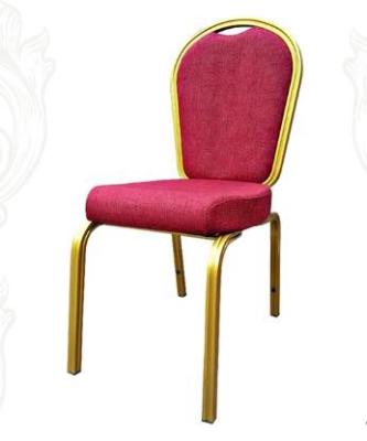 China Aluminum Flex-Back China Banquet Chair for sale