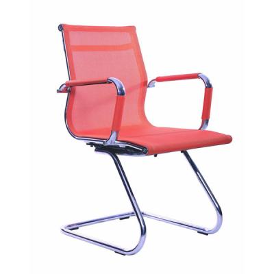 China Modern China Mesh Visitor Chair for sale