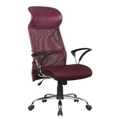 China Cheap China High Back Mesh Chair for sale