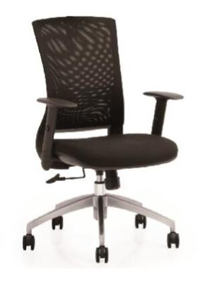 China New Design China Mesh Task Seating for sale