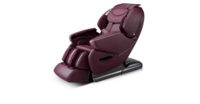 China Luxury Comfort China Massage Chair BS-A87 for sale