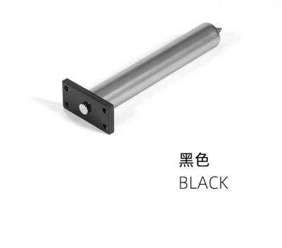 China Modern Simple Construction Durable Safety Commercial Soft Self Closing Door Closer for sale