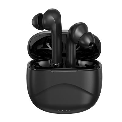 China New Earpod TWS Earbuds In-Ear Mini In-Ear Wireless Sport Earphone Private Headset Model Audifonos Earphone for sale