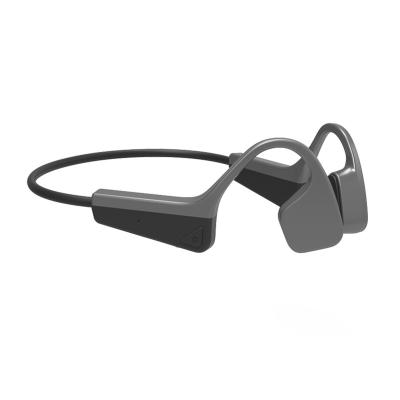 China 2020 Bone Conductivity Wireless New Arrival Headphone Earpiece Audifonos BT Earphone V11 Bone Conduction Earphone for sale