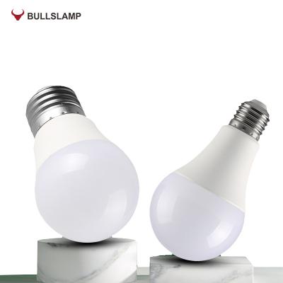 China Warehouse pcb wifi aluminum 100 watt china rgb 9w 12v t e27 emergency skd bulb light raw material led bulbs for sale