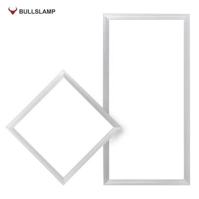 China Modern / Industrial Led Panel 2x4 3000k-5000k Backlit Panel Recessed Hanging Light Slim 50w For Office for sale