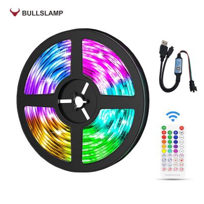 China Modern RGB Led Strip Light for sale