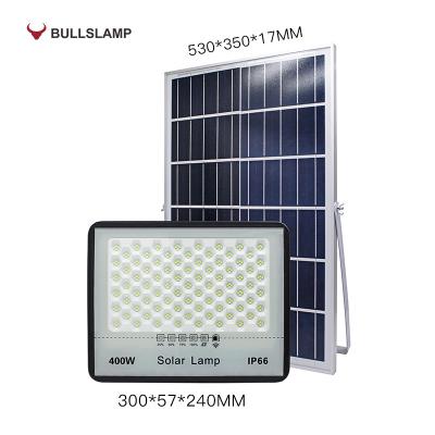 China Outdoor Garden/Plant Solar Flood Lights With Smart Remote Control Security Camera 10000 Lumen Outdoor Led Flood Light for sale