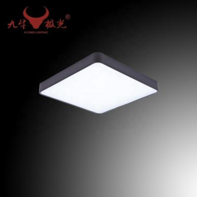 China Cheap Wholesale Modern Office Pendant Light Ceiling Led High Grade Modern Excellent Quality Office Led Pendant Light for sale