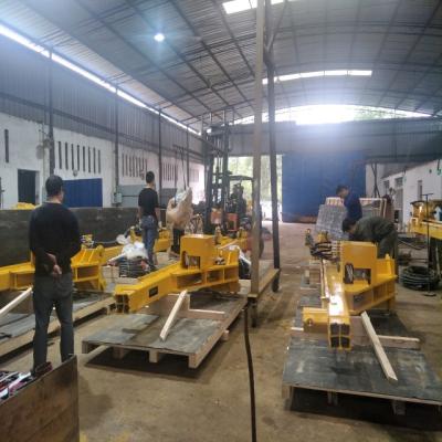 Κίνα Building Material Stores Factory Rock Drill Rig Machine Tools Extension Rod Water Well Drill προς πώληση