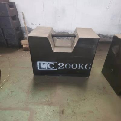 중국 Industrial calibration weighs 20kg 25kg 32X29X4cm 판매용