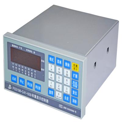 China LOW DCS Single Operation COST PLC Controller FS3198 for sale