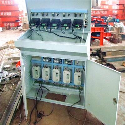 China Continuous Proportioning Computerize System PLC Control Mixing System for sale