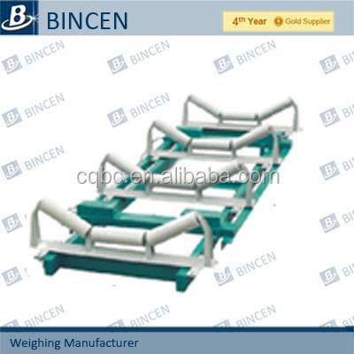 Chine conveyor belt flat ladder ICS à vendre