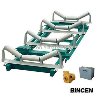 China New Design ICS-NT Conveyor Belt Scale ICS Series en venta