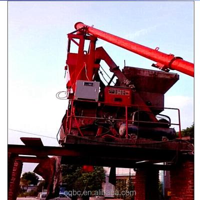 China Weight Accumulation Batching Plant Weighing System For Concrete Cement Water Aggregate Te koop