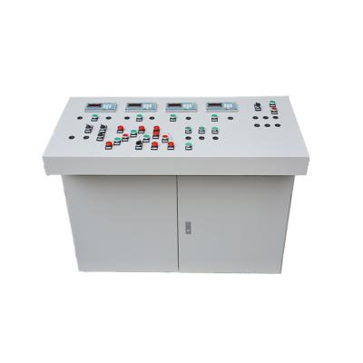 Chine Factory control panel software for concrete batching plant à vendre