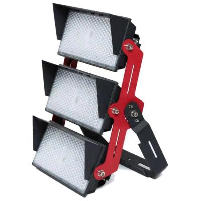 China High Quality Super Bright Customized High Brightness Sport LED Light Fixture 150Lm/W LED Stadium Light for sale