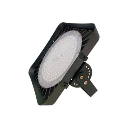 China Wholesale Adjustable 150Lm/W 3030 SMD Chips Warm White LED High Brightness Industrial Waterproof Recessed Lighting High Bay Light for sale