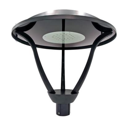 China High Brightness High Quality Waterproof Factory Direct Garden Street Parks Lamp IP66 Waterproof Aluminum LED Garden Light for sale