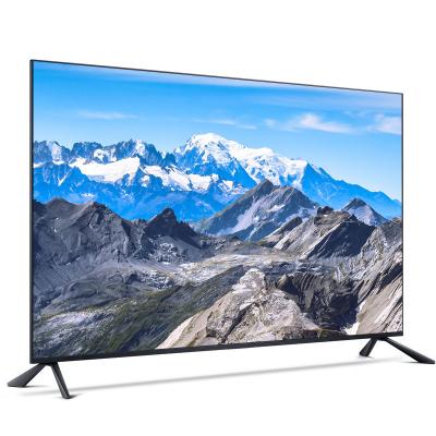 China Hotel TV China Manufacturer Factory Price 85 Inch 4K HD LCD TV Flat Screen LED Android Smart TV for sale