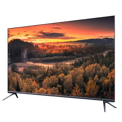 China Hot Selling High Quality Hotel TV 70 Inches TV For Samsung A+ Screen 4K HD Smart LCD Television TV for sale