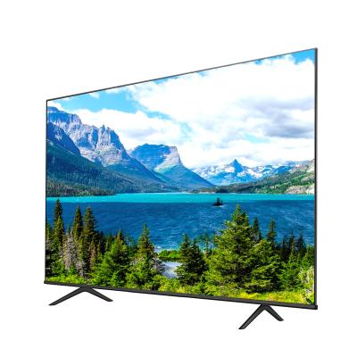 China PORTABLE TV China Factory Price Favorable Household 55