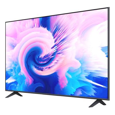 China Hotel TV factory price best new selling 50 inch tv for lg screen hd smart tv for android lcd television for sale