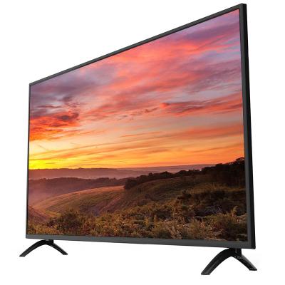 China Factory Direct High Quality Fast Shipping Android Smart TV 39 Inch LCD Television Flat Panel HD Television China TV 39 for sale