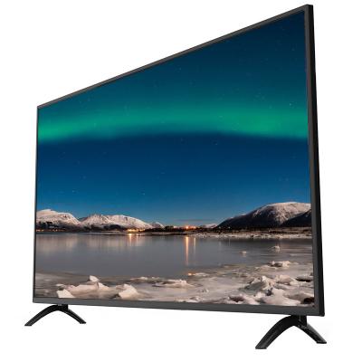 China Hotel TV China Factory 39 Inch 4K Television Suitable For TCL Screen Multimedia OLED/LCD High Quality Flat Panel Color TV for sale