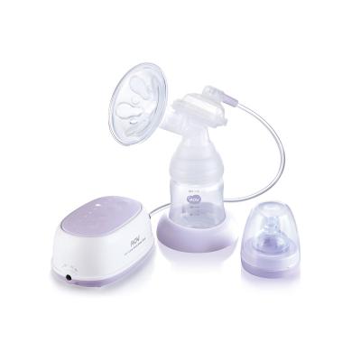 China BPA Free Simple Smart Electric Breast Milk Pump For New Mom BPA FREE for sale