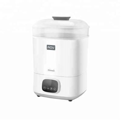 China BPA Free Bottle AOV6513 Sterilizer And Dryer for sale