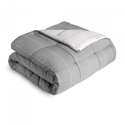 China Simple Cozy Duvet Cover Down Alternative Comforter for sale