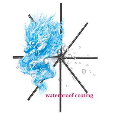 China Dseelab 130cm 150cm 180cm 200cm 300cm Landing Holographic Projector 3d Equipment Hologram Led Fan for sale