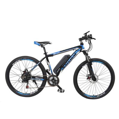 China GT-26MTB2 MTB Multifunctional Electric Bike 26