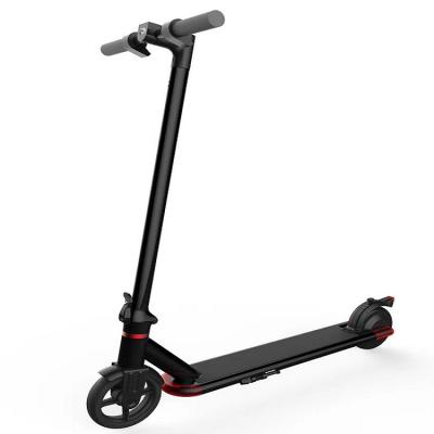 China Standard Folding Electric Kick Scooter with US and EU Warehouse Sharing Electric Scooter 4G IOT APP Kick Switchable Battery GPS for sale