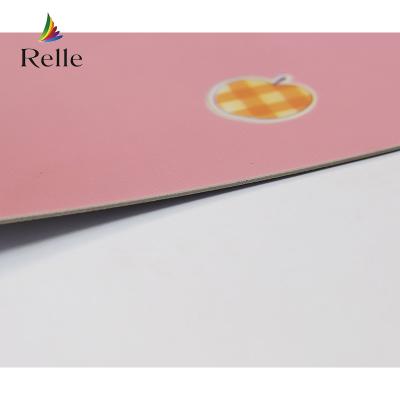 China Relle Safety Kindergarten Flooring PVC Colorful Vinyl Flooring for More than 600 Kinds for sale