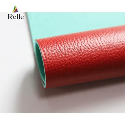 China Relle Vinyl Flooring Rolls for Glue Down Installation on Indoor Futsal Court Sports for sale