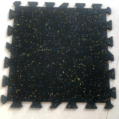 China Heavy Duty 8mm EPDM Rubber Flooring Colorful Sport Gym Epdm Rubber Surfacing for sale