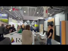 Relle at MOSBUILD 2025: Day 2 Breakthroughs