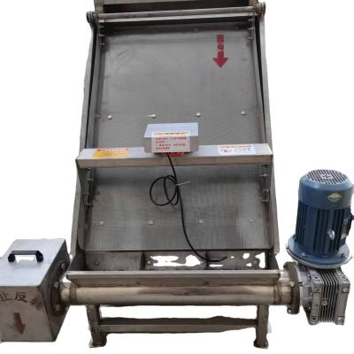 China Farms Solid-Liquid Separator for sale