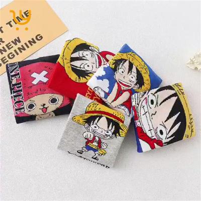 China Antibacterial Funny Cute Cartoon Harajuku Jacquard Antibacterial Cute Cartoon Odm School Cotton Novelty Fashion Stockings Cut Souvenir Ankle Socks for sale