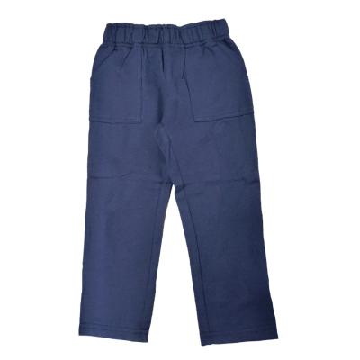 China Comfort Boys Summer Pants OEM Children's Casual Pants, Kids and Boys, Cotton and Canvas Bagged Pants for sale