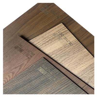 China Modern DBL panel 18mm laminated osb 4x8 panel for decoration with competitive price /DBL2031/TB01 for sale