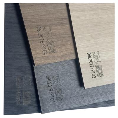 China Contemporary DBL Panels Building Panel Use Cheap Prices Wood Laminate OSB/LSB/2077 for sale