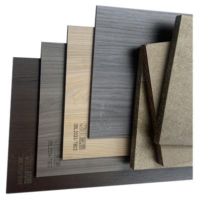 China Contemporary DBL Panel 4x8' Melamine Faced Chipboard, Particleboard, DUPLEX Since 2002 /DBL2032/TB01 for sale