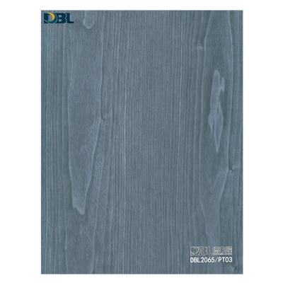 China DBL Panel Chipboard Particle Board Contemporary Decorative High Pressure Laminates HPL Panel/2065 for sale